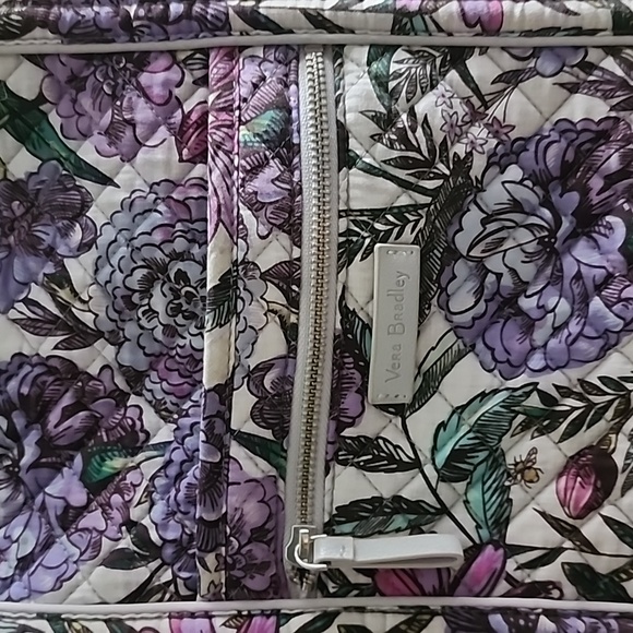 Vera Bradley bag - Picture 2 of 3